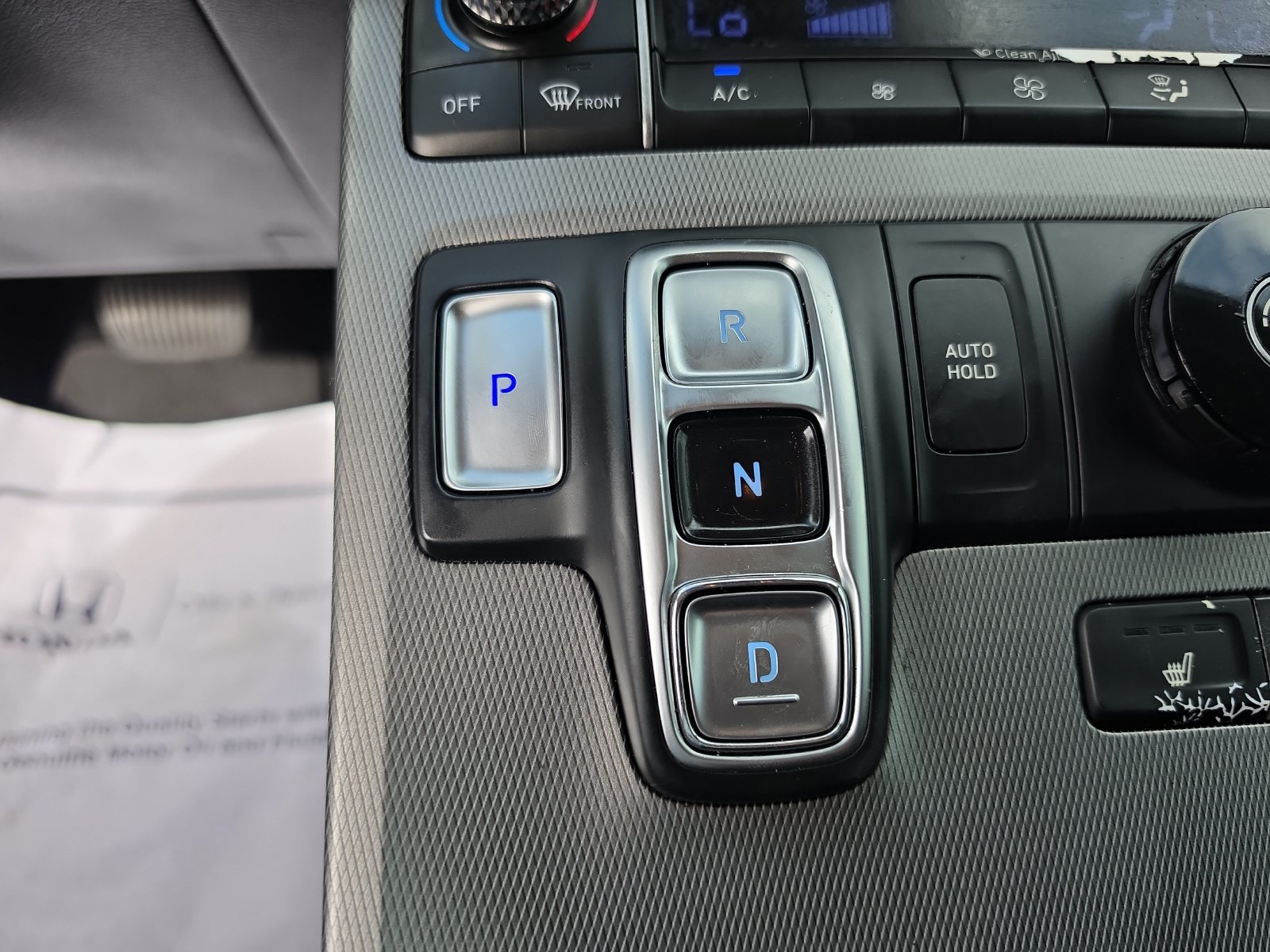 Used 2020 Hyundai Palisade SEL FWD image 19