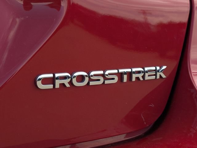 Certified 2024 Subaru Crosstrek 2.5i Limited AWD/4WD image 13