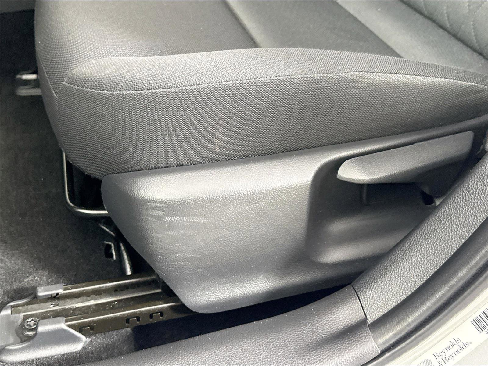 Certified 2024 Toyota Corolla LE FWD image 27