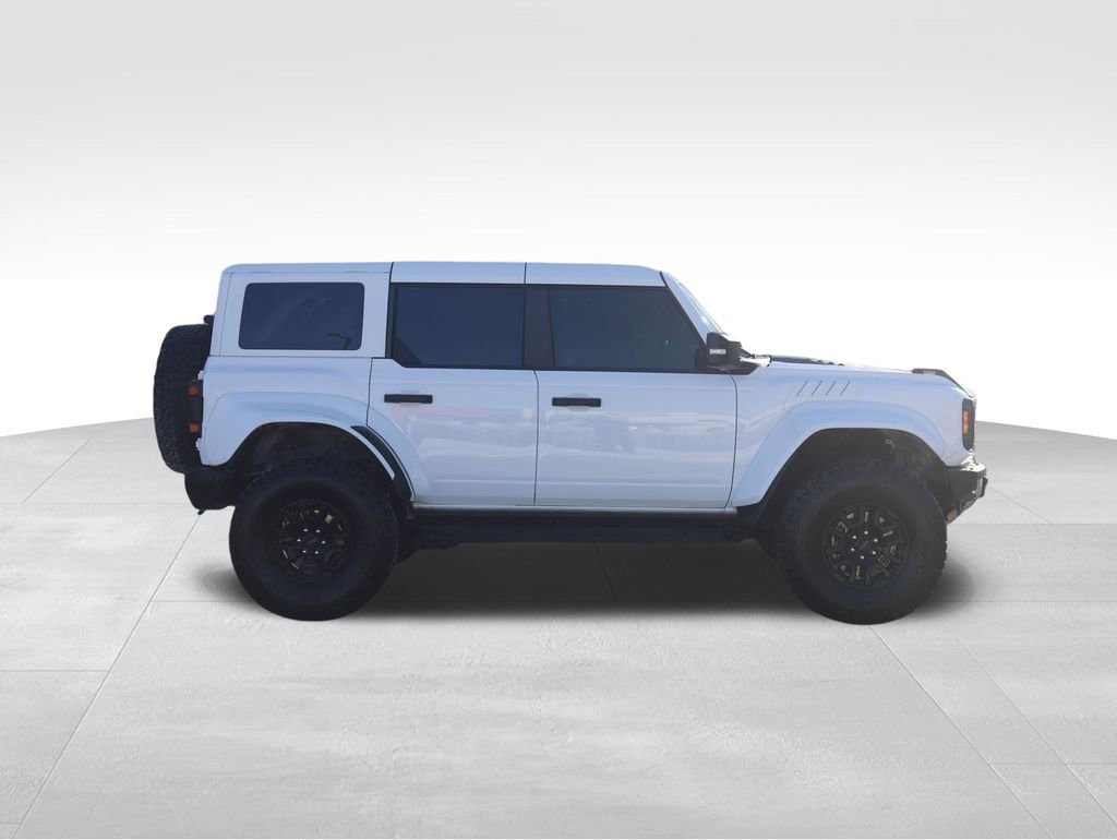 Used 2024 Ford Bronco Raptor image 6