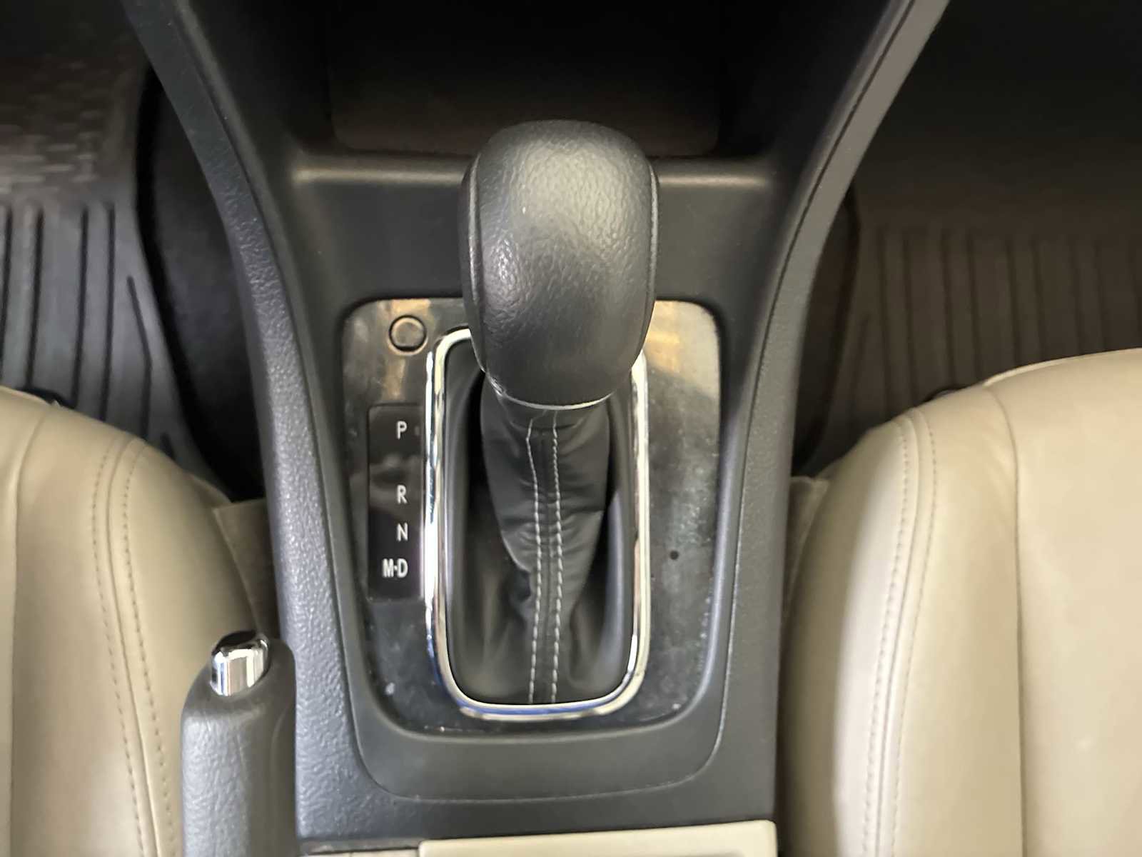 Used 2015 Subaru Crosstrek 2.0i Limited image 22