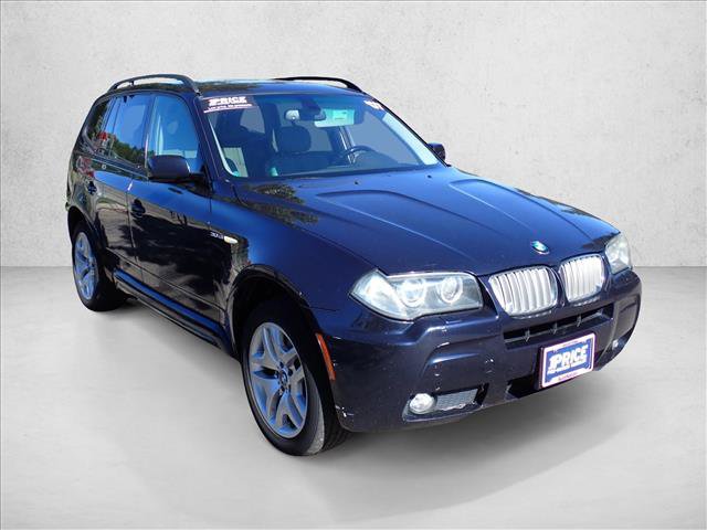 Used 2007 BMW X3 3.0si AWD/4WD image 6