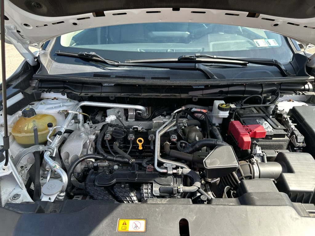 Used 2022 Mitsubishi Outlander SEL AWD/4WD image 27