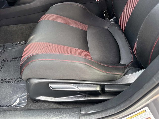 Used 2020 Honda Civic Si image 18