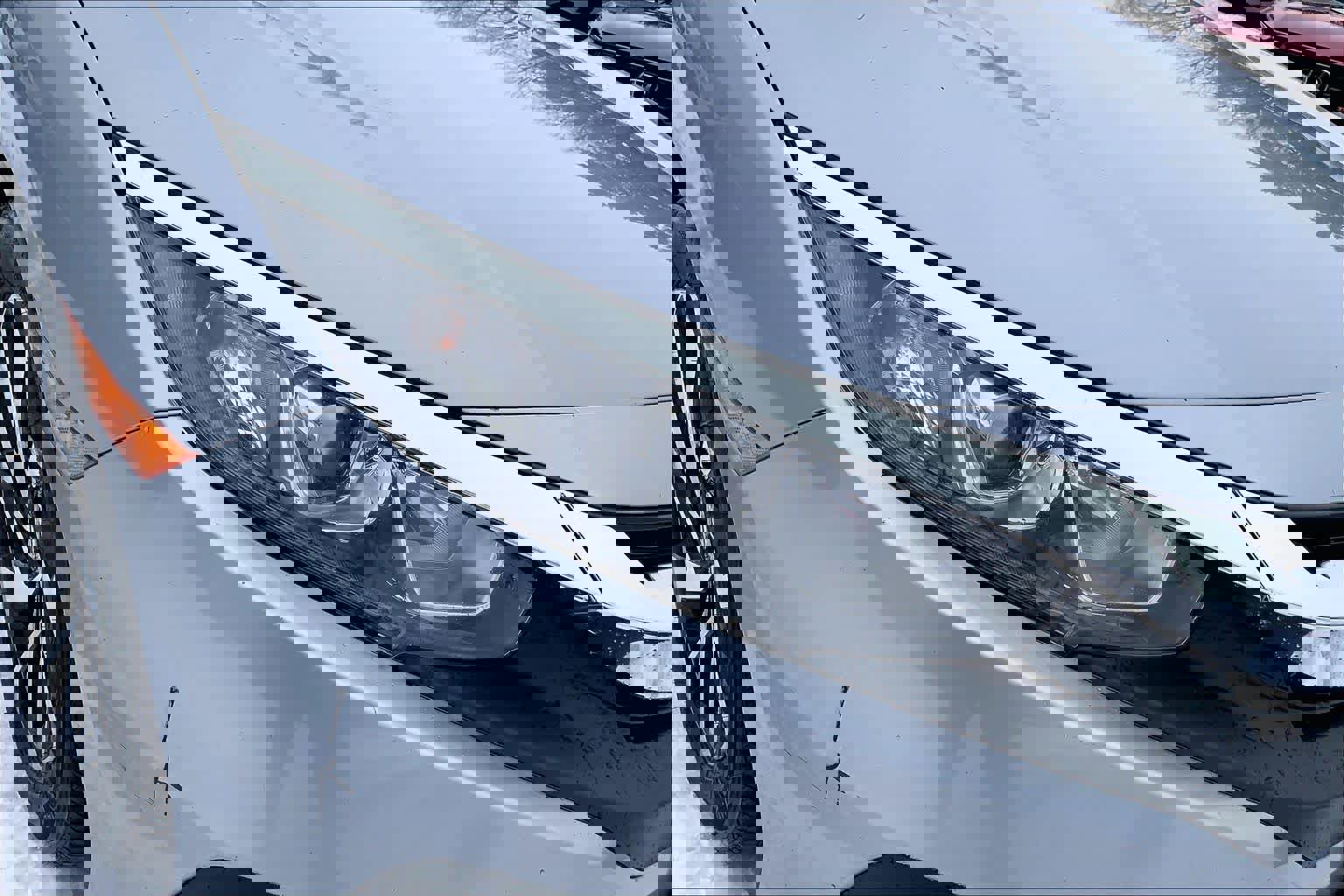 Used 2016 Honda Civic LX image 27