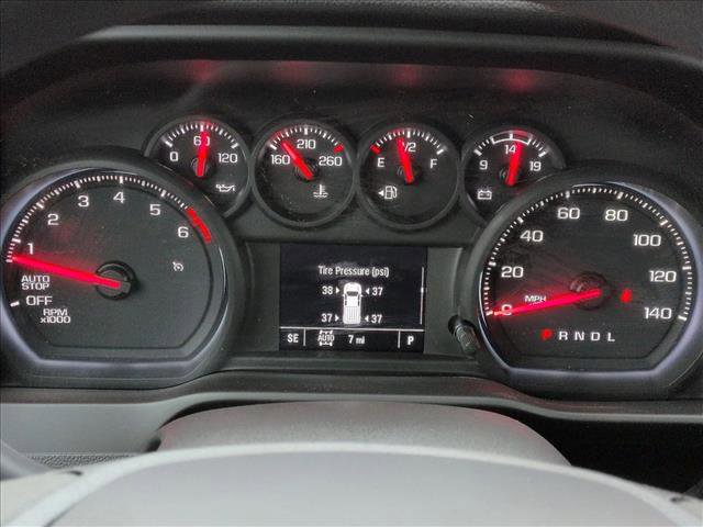 New 2026 GMC Sierra 1500 Pro w/ Pro Value Package image 11