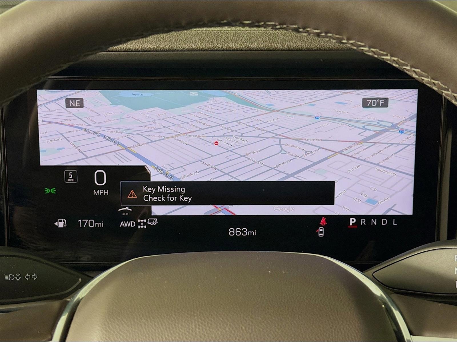 Certified 2026 GMC Terrain Denali image 13