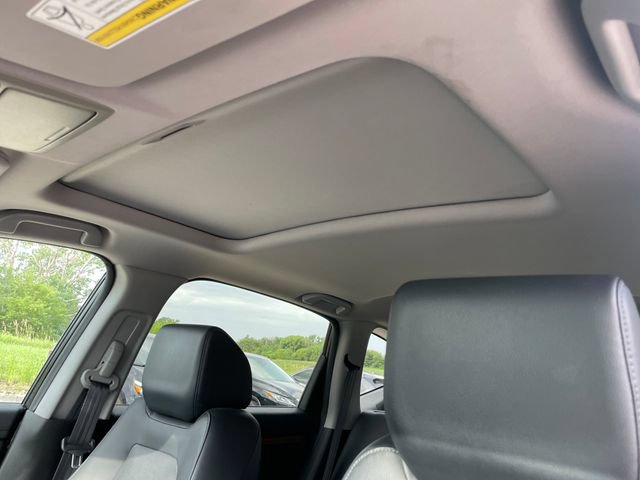 Used 2017 Honda CR-V EX-L image 27