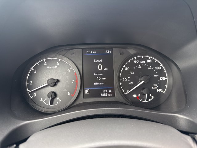 Certified 2025 Nissan Altima 2.5 S FWD image 16