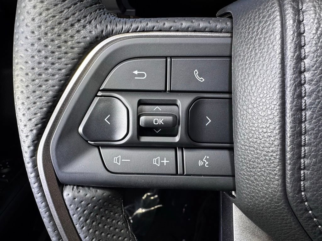 Certified 2026 Toyota Tacoma TRD Sport AWD/4WD image 28