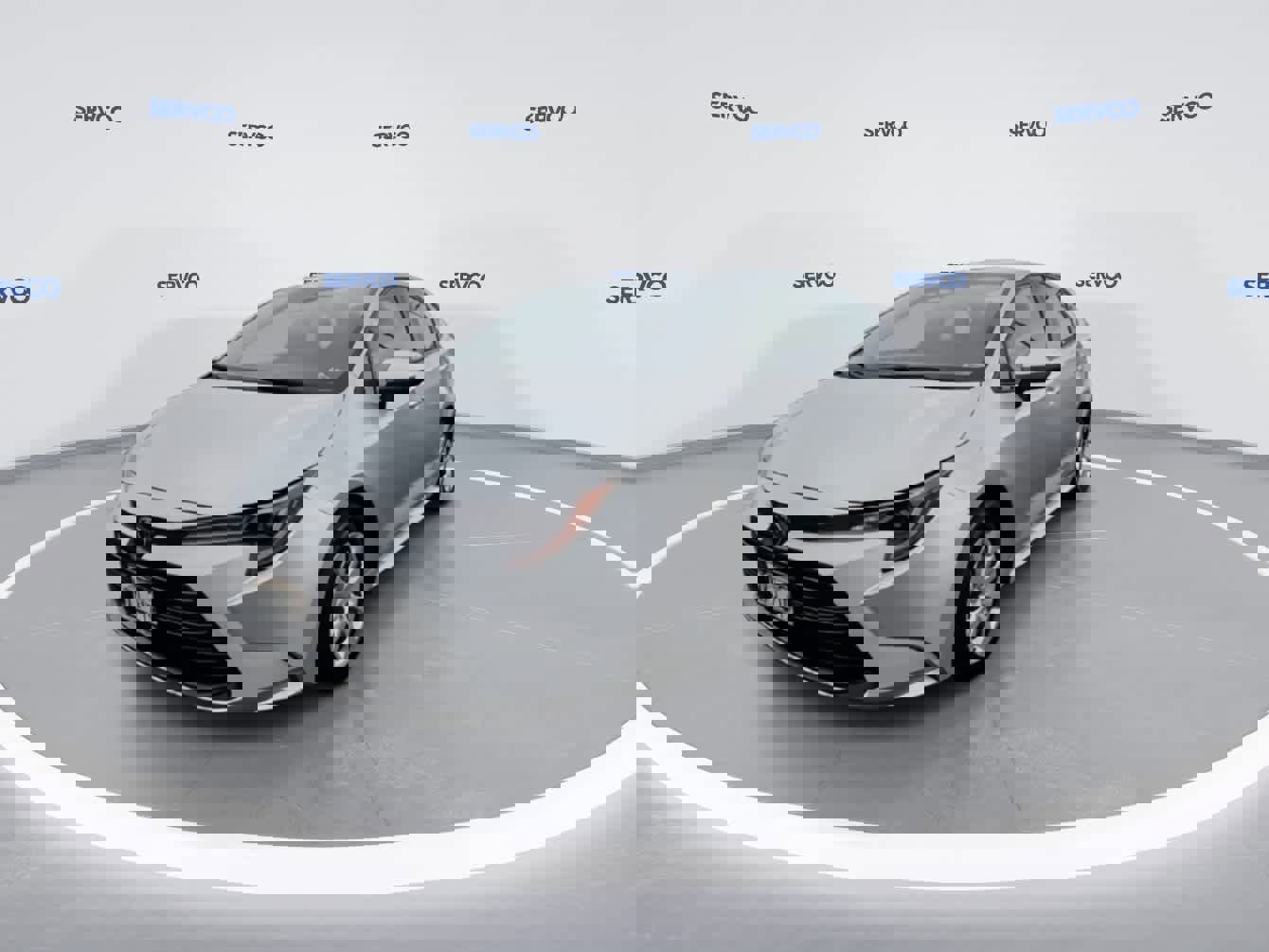 Used 2023 Toyota Corolla LE image 4