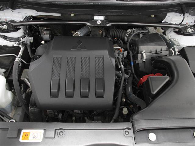 Used 2022 Mitsubishi Eclipse Cross LE image 22