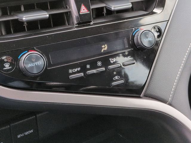 Used 2024 Toyota Camry SE w/ Convenience Package image 26