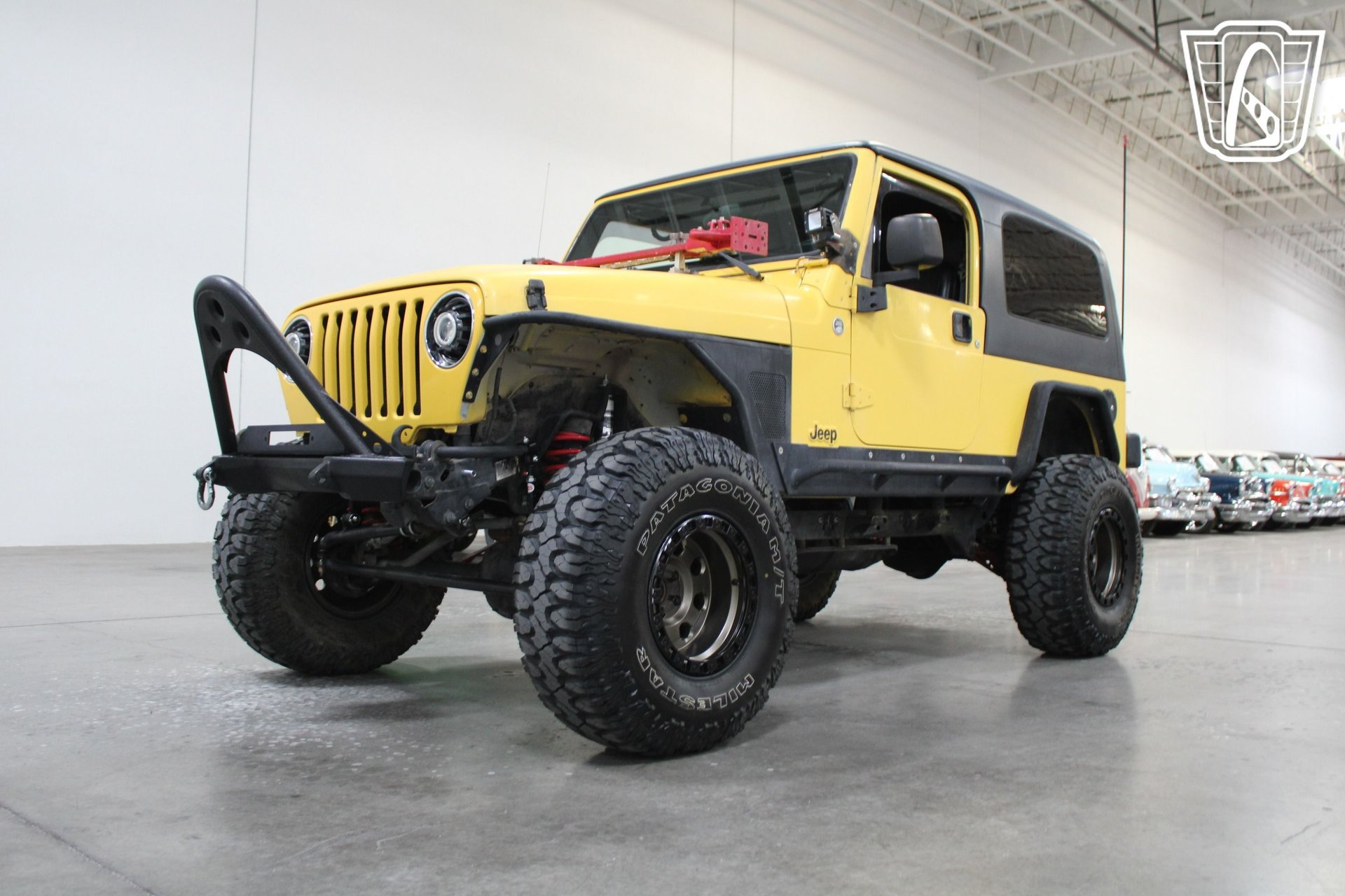 Used 2006 Jeep Wrangler Unlimited AWD/4WD image 22