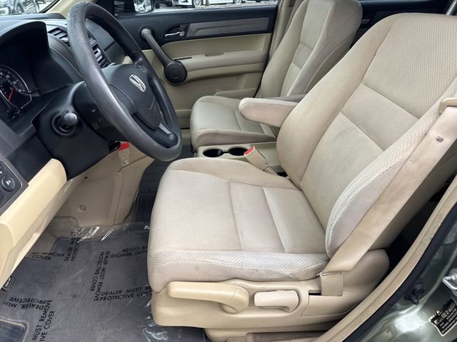 Used 2009 Honda CR-V LX image 9