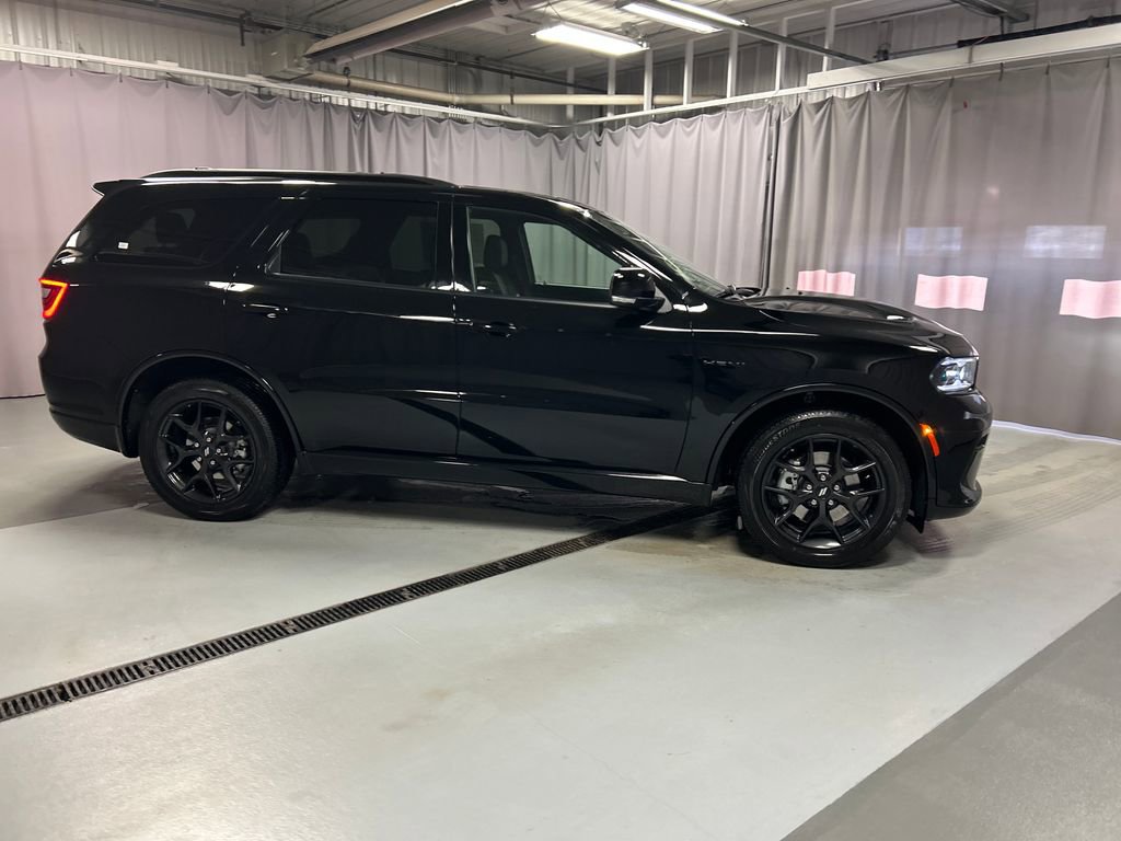 New 2026 Dodge Durango GT AWD/4WD image 8