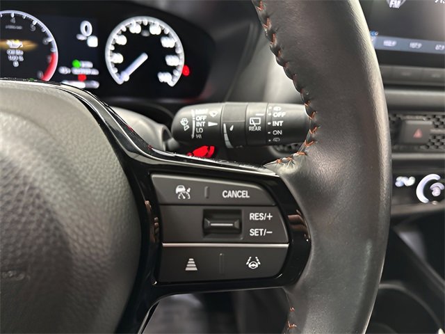 Used 2024 Honda HR-V Sport image 19