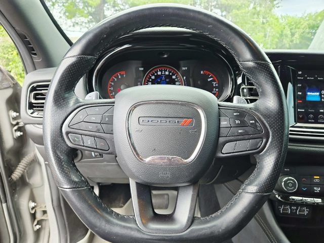 Used 2021 Dodge Durango GT w/ Blacktop Package AWD/4WD image 18