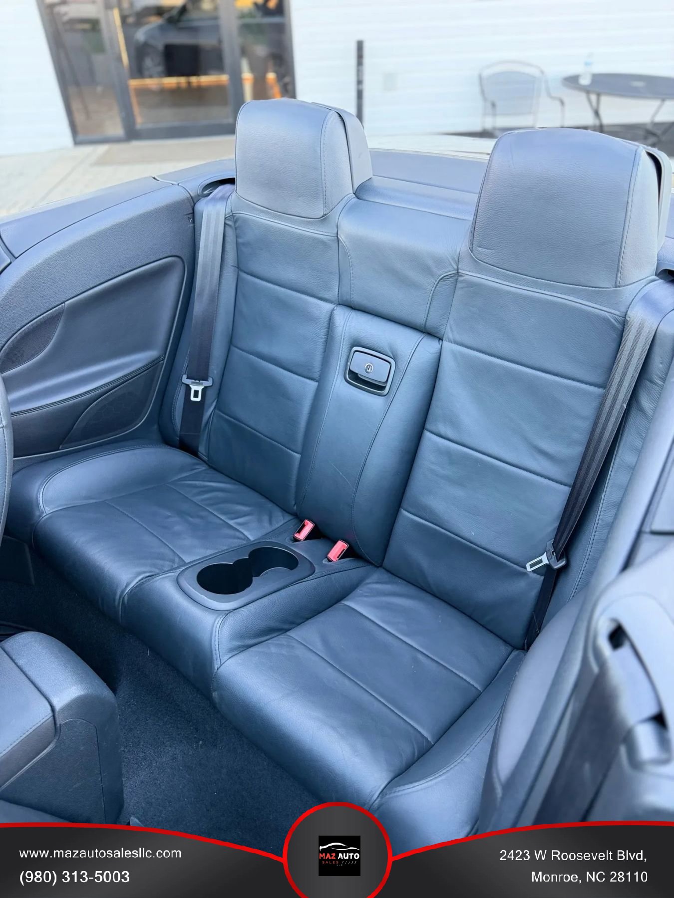 Used 2016 Volkswagen Eos Komfort image 12