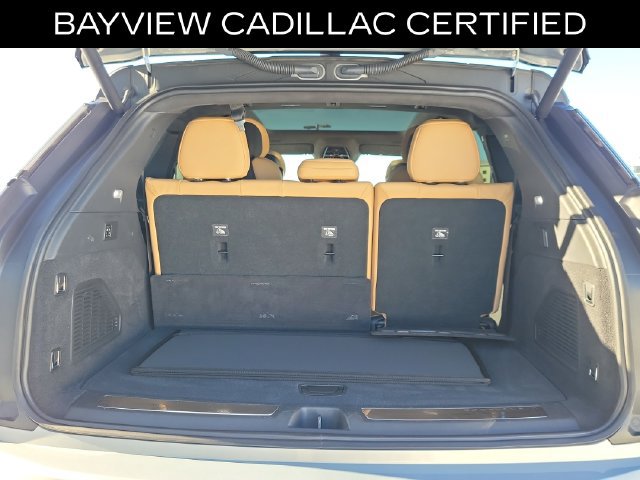 Used 2025 Cadillac Escalade IQ Sport 2 AWD/4WD image 14