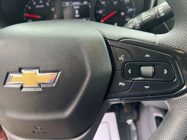 Used 2023 Chevrolet TrailBlazer LT FWD image 23