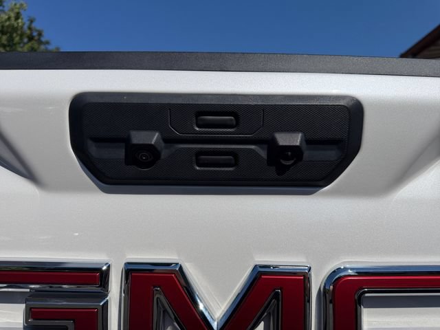 Used 2023 GMC Sierra 1500 Denali w/ Denali Reserve Package AWD/4WD image 16