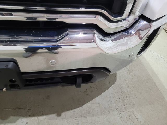 Used 2021 GMC Sierra 2500 SLT w/ SLT Convenience Package image 11