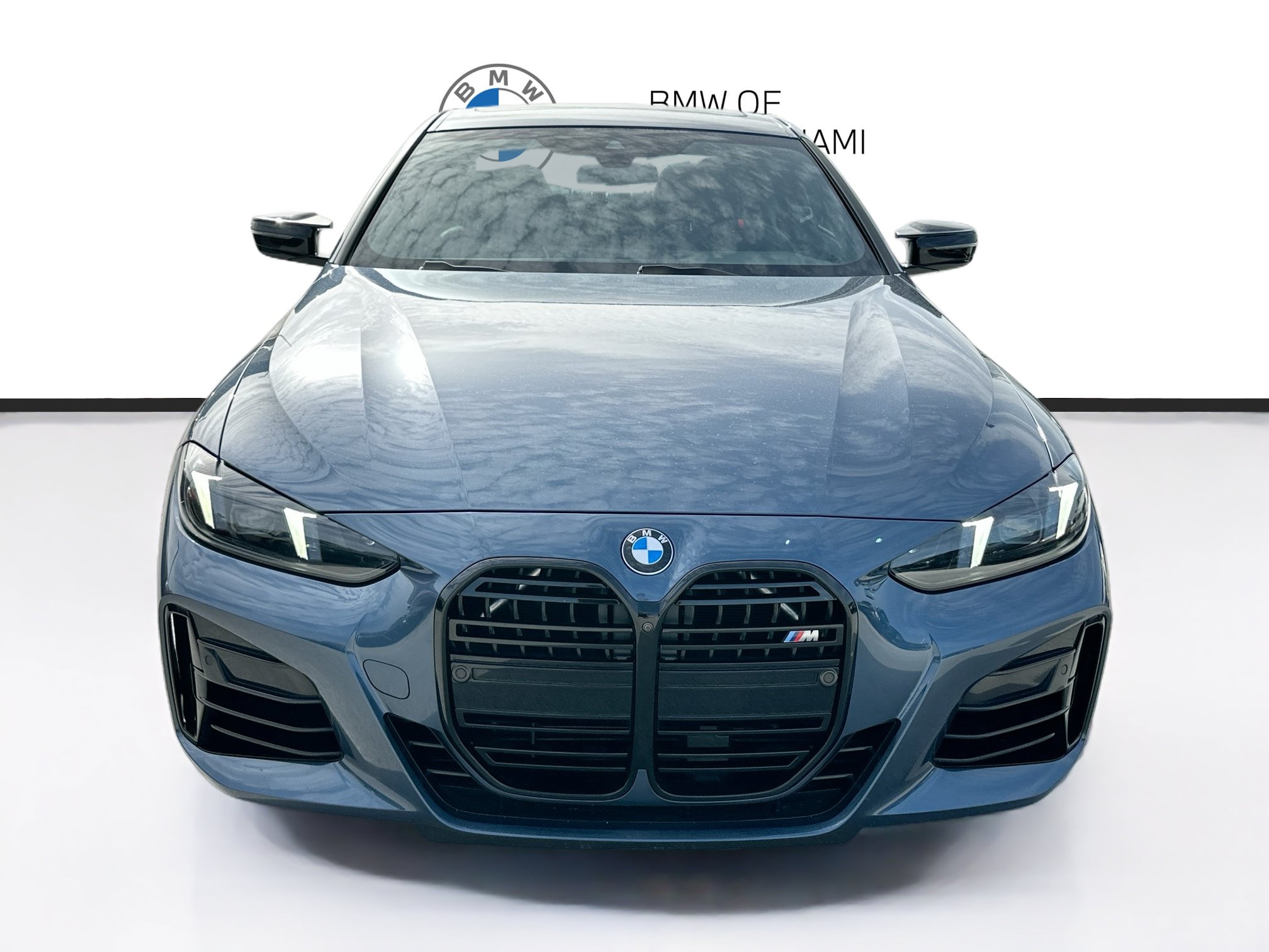 Used 2025 BMW 440i xDrive Coupe w/ Parking Assistance Package AWD/4WD image 2