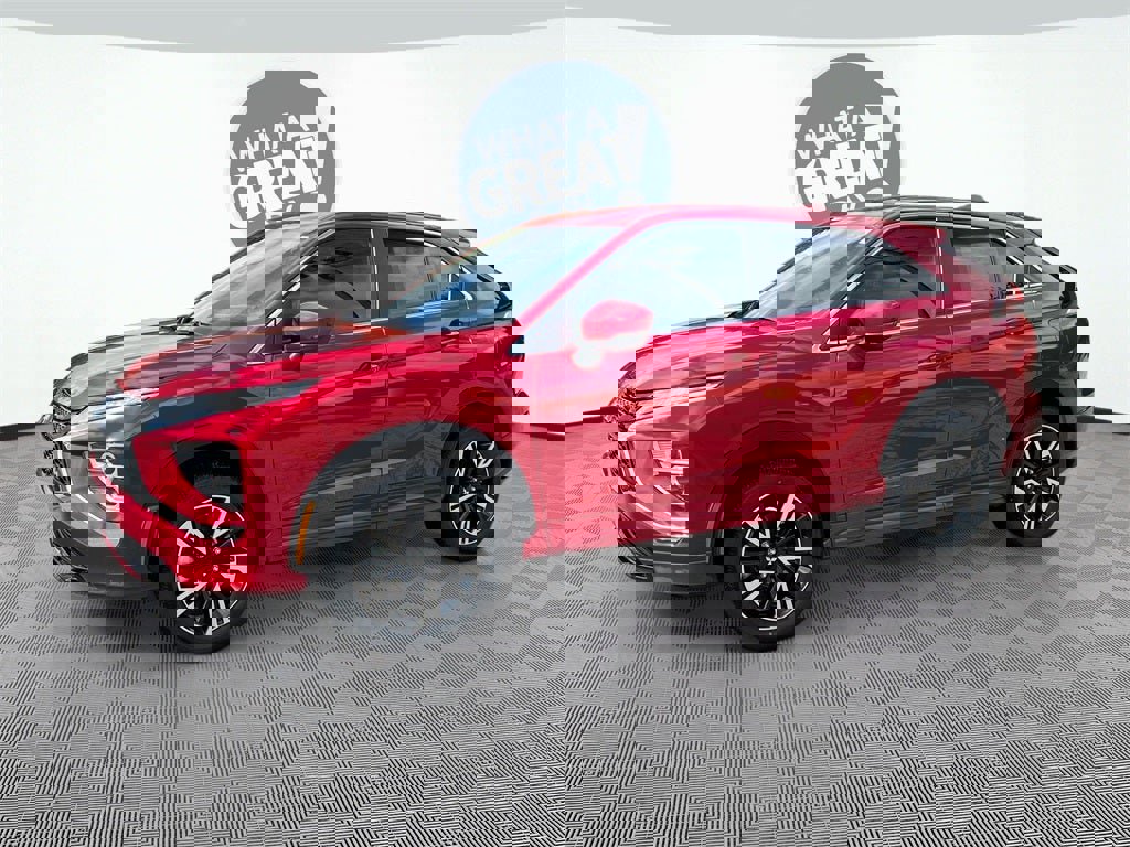 New 2026 Mitsubishi Eclipse Cross SEL image 3