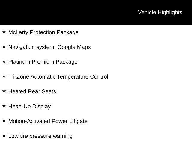 New 2026 Nissan Rogue Platinum AWD/4WD image 1