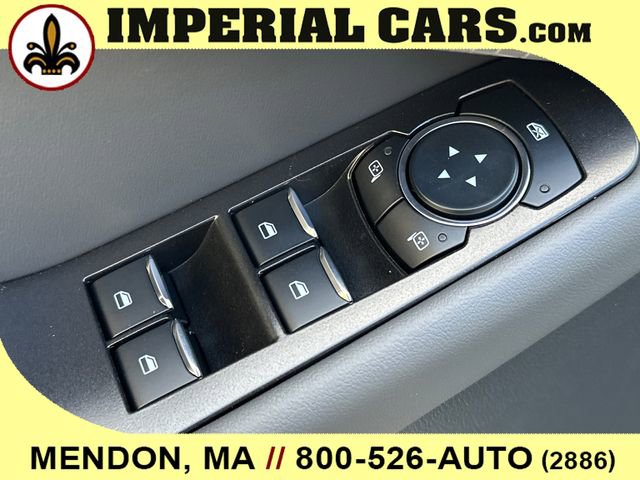 New 2026 Ford Explorer Active w/ Active Comfort Package image 24