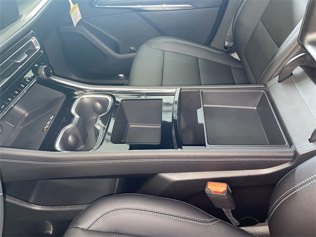 New 2026 Chevrolet Traverse LT w/ Midnight/Sport Edition image 27