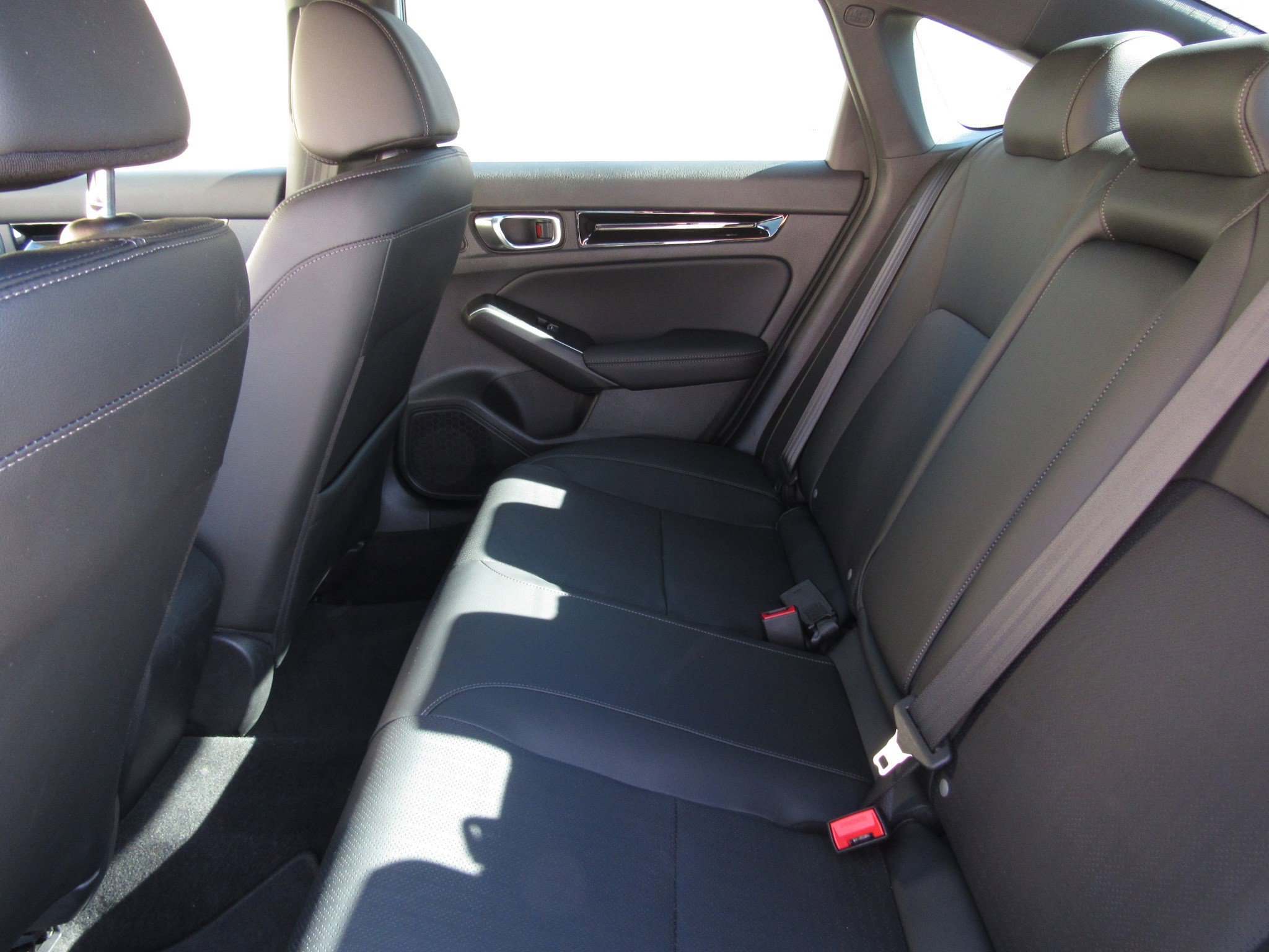 Used 2025 Honda Civic Sport image 13