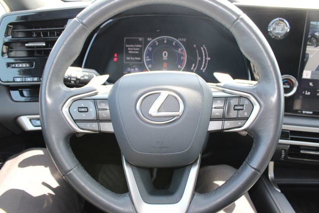 Certified 2024 Lexus RX 350 FWD image 16
