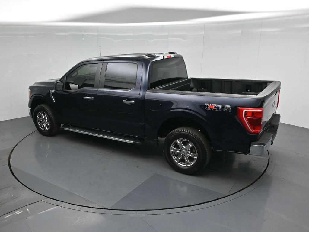 Certified 2023 Ford F150 XLT w/ XTR Package image 42