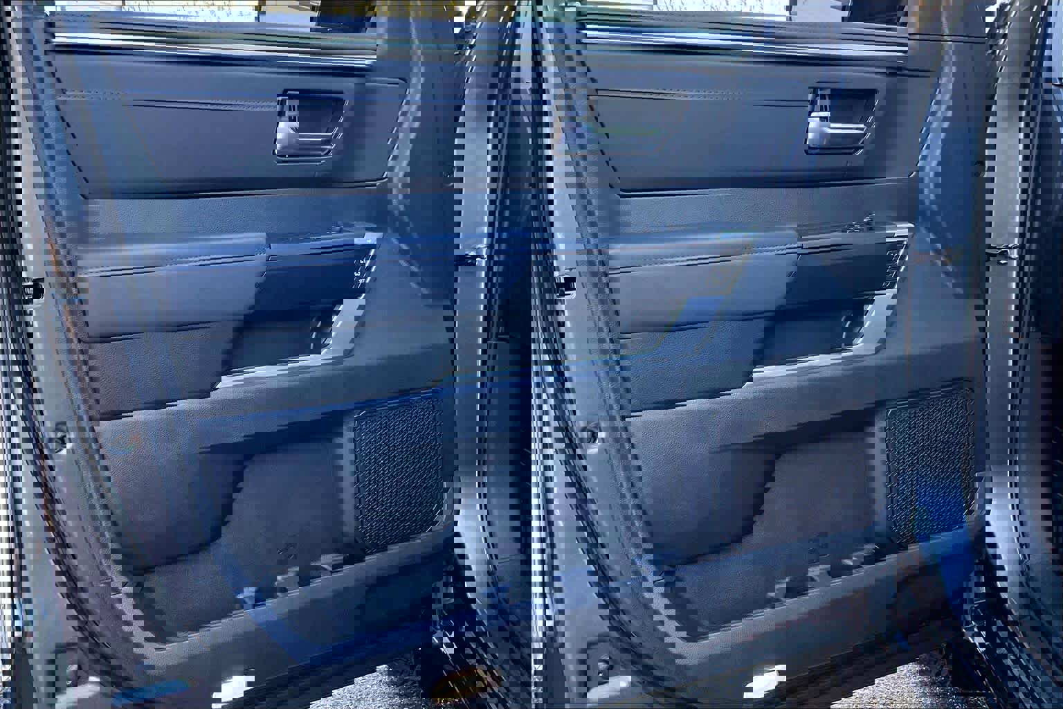 Certified 2025 Toyota Sequoia Platinum image 20