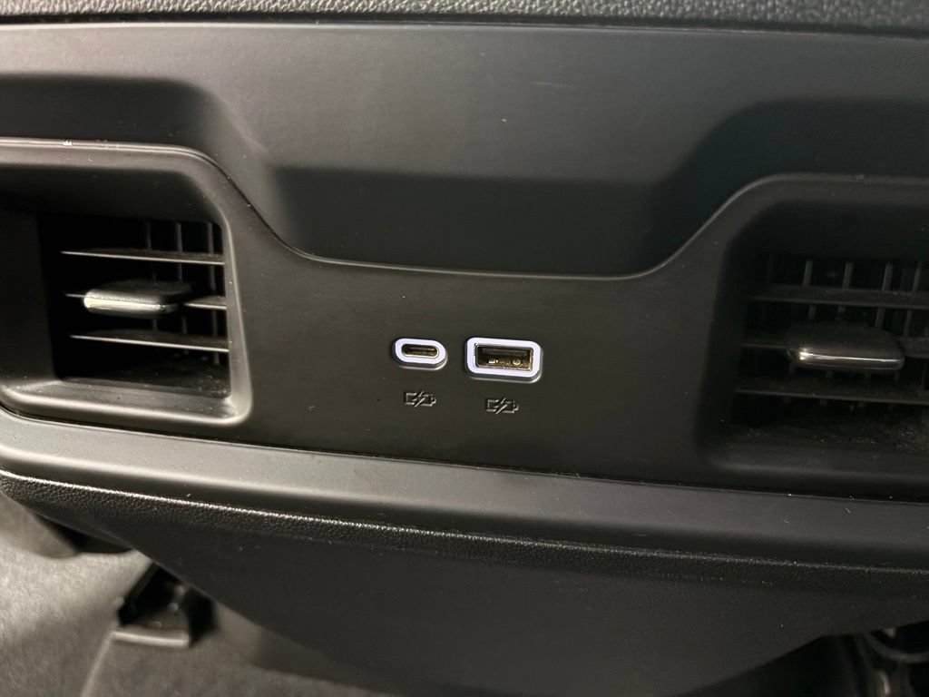 Certified 2024 Chevrolet Silverado 1500 RST AWD/4WD image 37