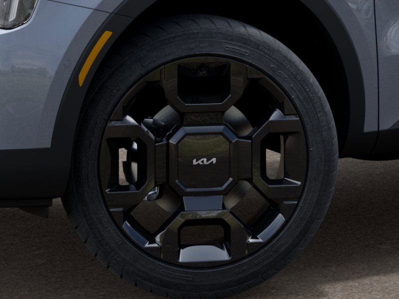 New 2024 Kia Sorento SX Prestige image 9
