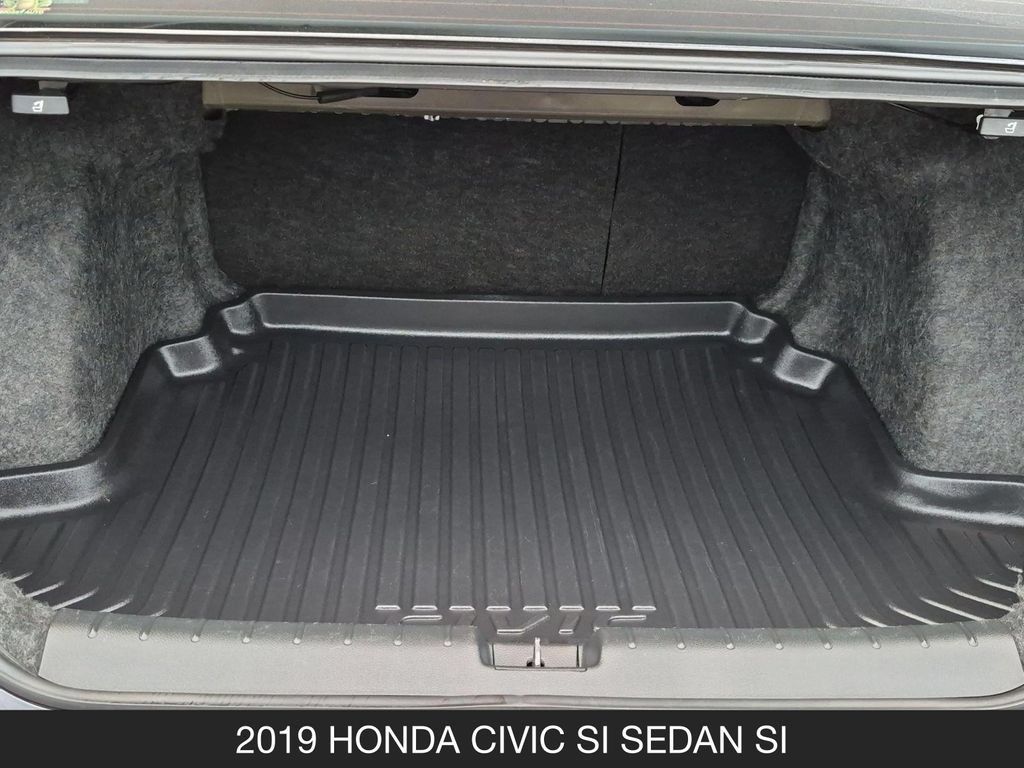 Used 2019 Honda Civic Si image 24
