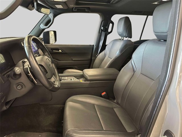 Used 2024 Lexus GX 550 image 20