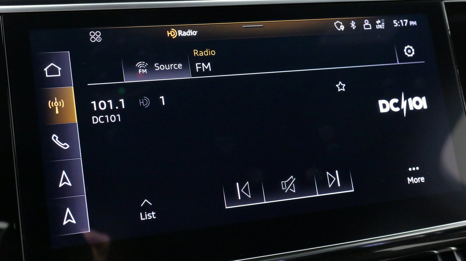 Used 2025 Audi Q7 3.0T Prestige w/ Prestige Package image 64