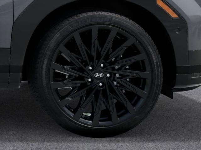 New 2025 Hyundai Santa Fe Calligraphy image 8