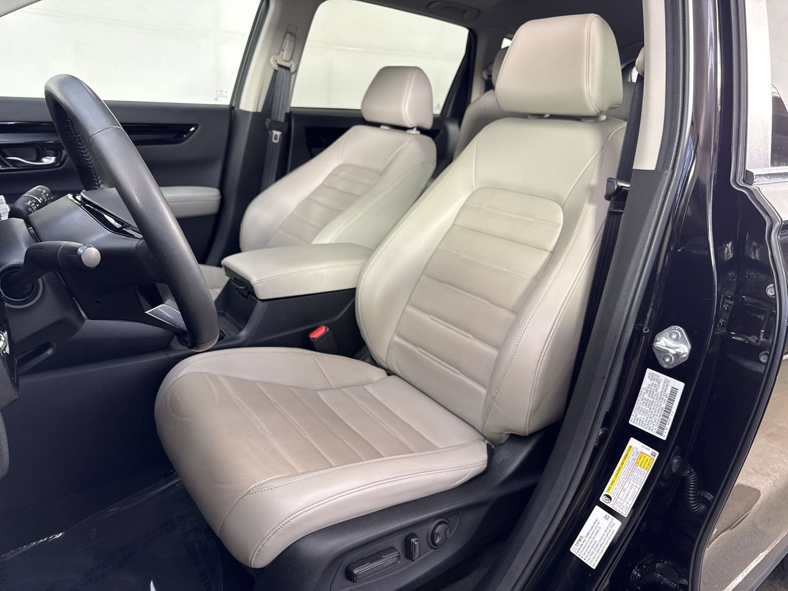 Used 2024 Honda CR-V EX-L image 19
