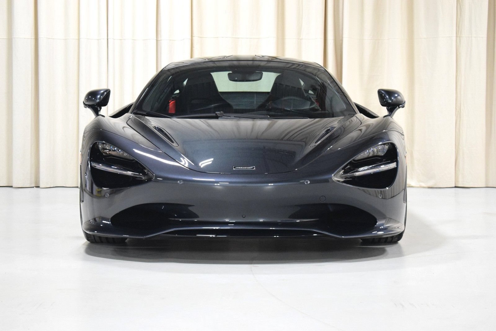 New 2026 McLaren 750S RWD image 9