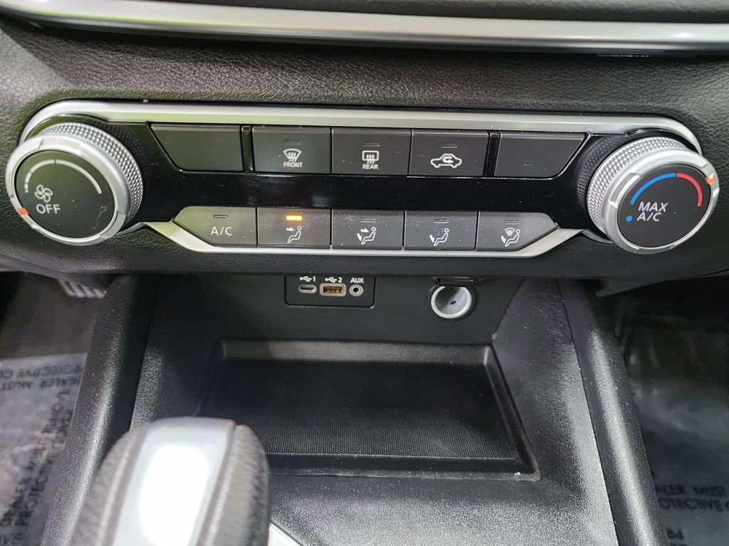 Used 2020 Nissan Altima 2.5 S image 21