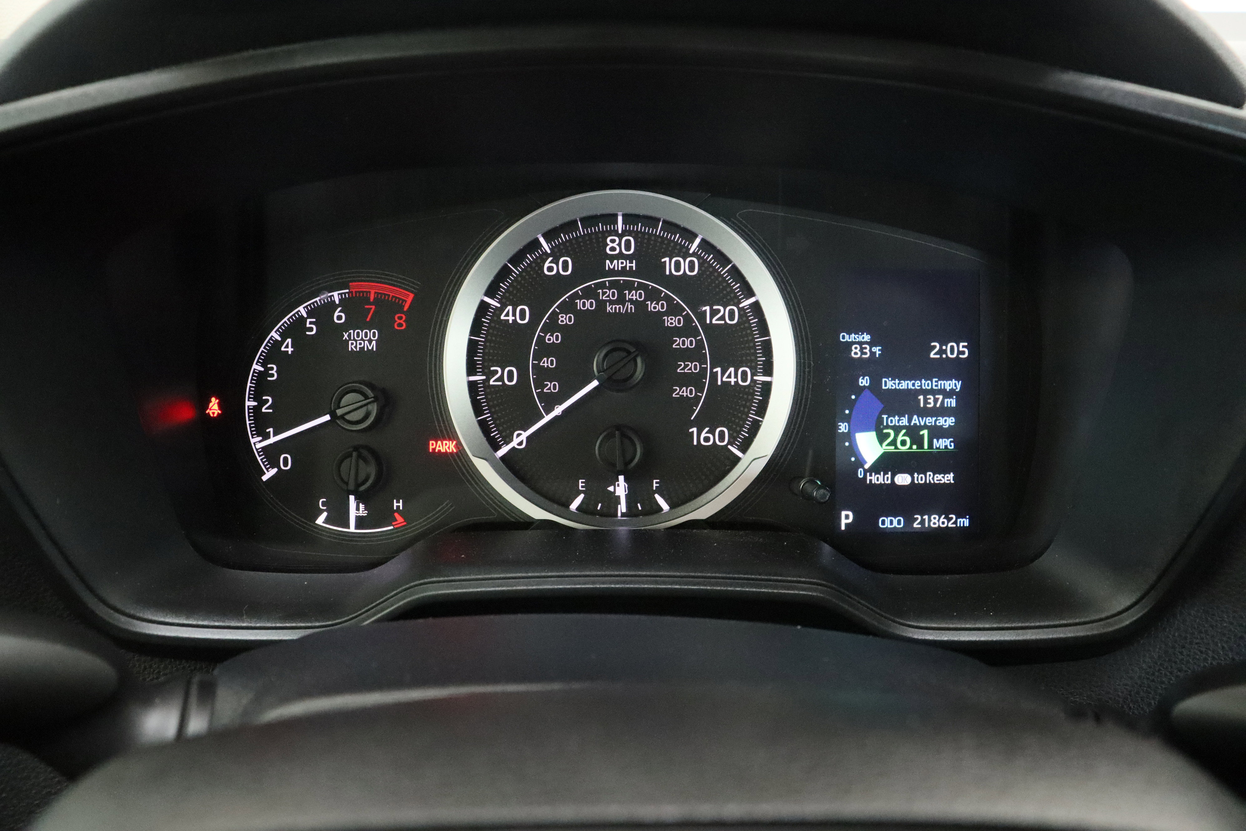 Used 2022 Toyota Corolla LE FWD image 35