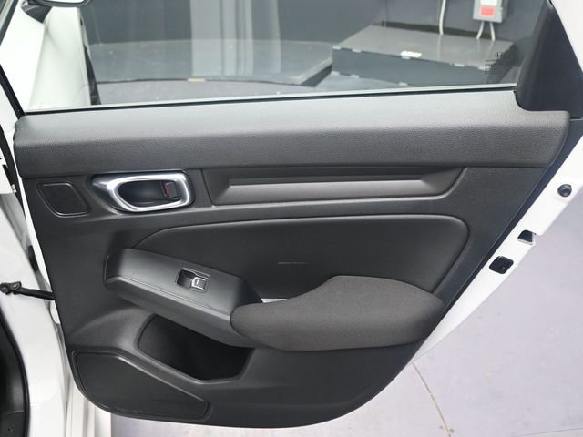 Used 2026 Honda Civic FWD Hybrid Sedan image 20