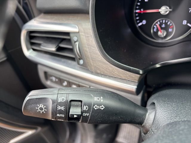 Certified 2021 Kia Telluride SX w/ SX Prestige Package image 19