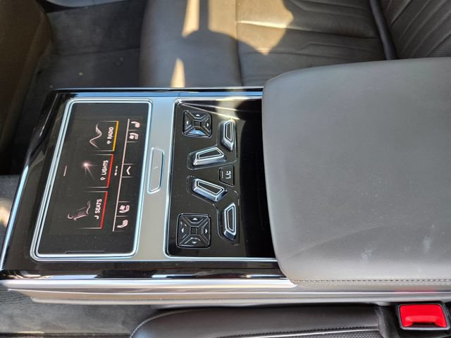 Used 2021 Audi A8 L 3.0T w/ Luxury Package AWD/4WD image 7