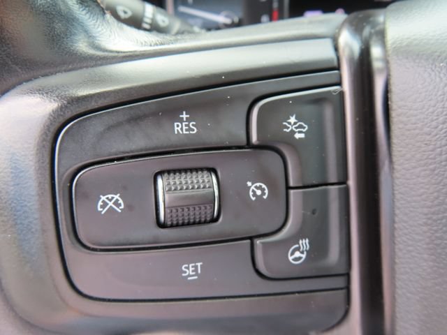 Used 2020 GMC Sierra 1500 AT4 w/ AT4 Premium Package AWD/4WD image 20